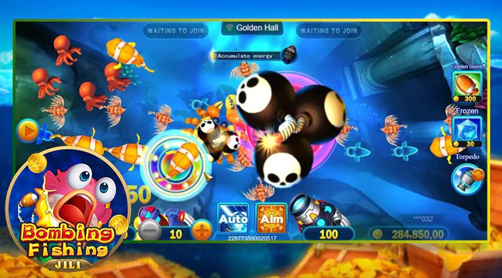 SA Gaming Game