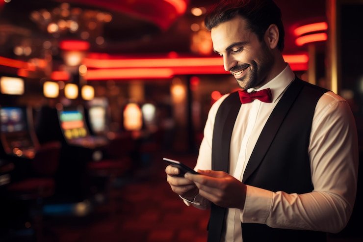 nolimit slot Loyalty Program tier progression on mobile dashboard