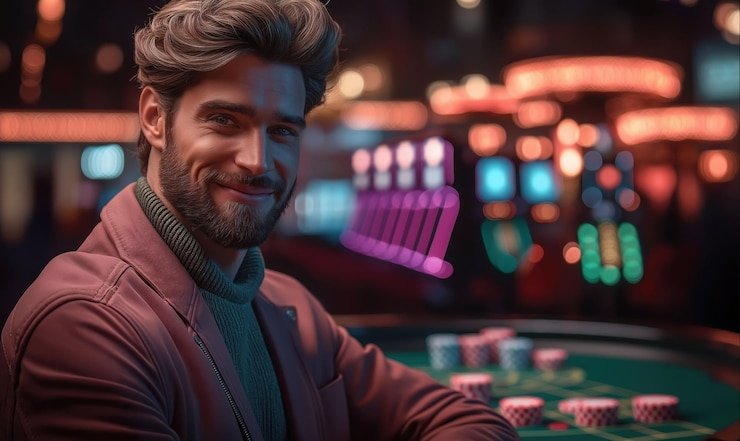 Cashback credit notification and account history on nolimit slot